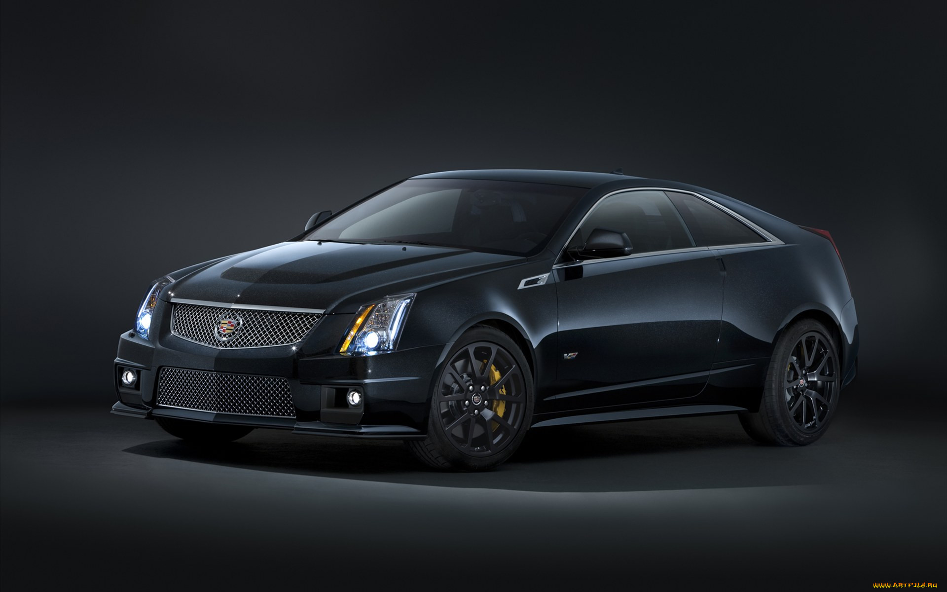 , cadillac